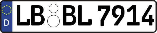 LB-BL7914
