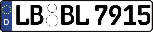 LB-BL7915