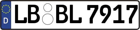 LB-BL7917