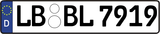 LB-BL7919