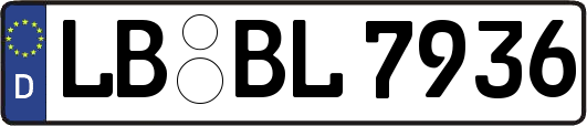 LB-BL7936