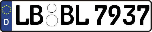 LB-BL7937