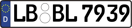 LB-BL7939