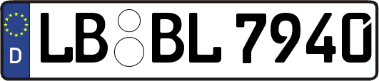 LB-BL7940