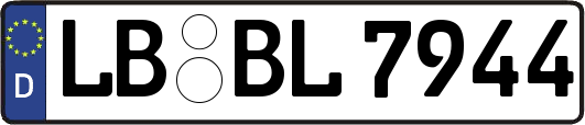 LB-BL7944