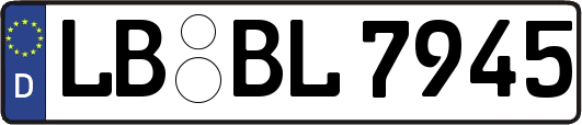 LB-BL7945