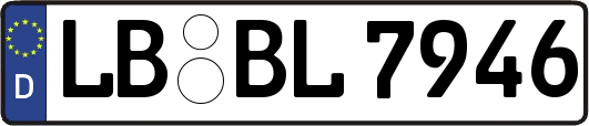 LB-BL7946