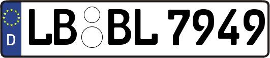 LB-BL7949