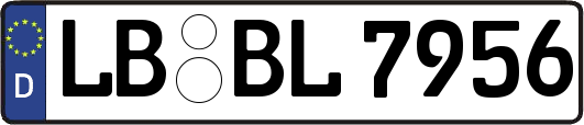 LB-BL7956