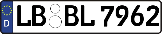 LB-BL7962