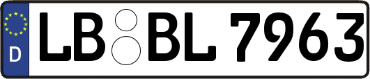 LB-BL7963