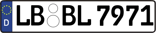 LB-BL7971