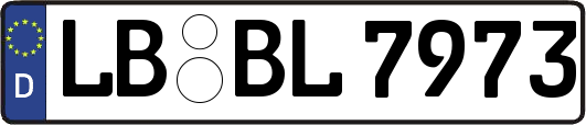 LB-BL7973