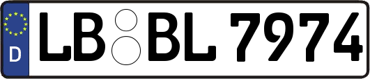 LB-BL7974