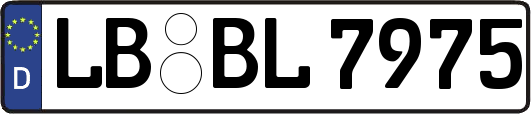 LB-BL7975