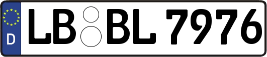 LB-BL7976