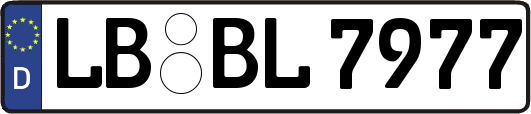 LB-BL7977