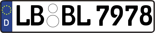 LB-BL7978