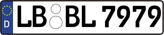 LB-BL7979