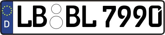 LB-BL7990