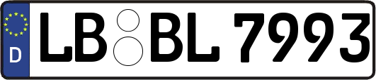 LB-BL7993