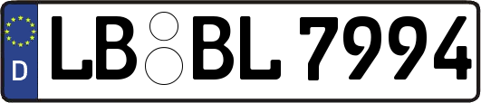 LB-BL7994