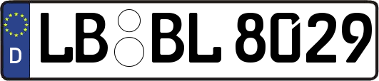LB-BL8029