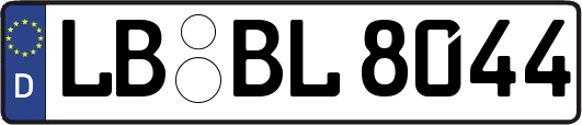 LB-BL8044