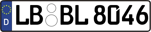 LB-BL8046
