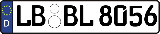 LB-BL8056