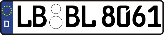 LB-BL8061