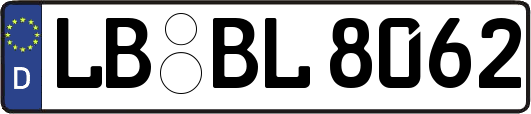 LB-BL8062