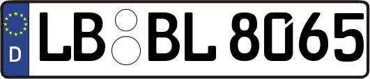 LB-BL8065