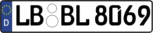 LB-BL8069