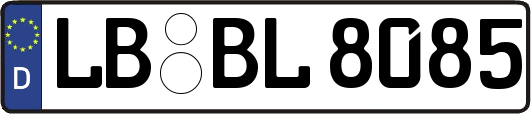 LB-BL8085