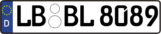 LB-BL8089