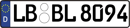 LB-BL8094