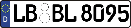 LB-BL8095