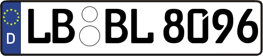 LB-BL8096