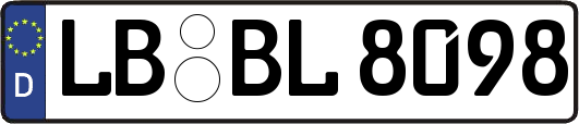 LB-BL8098