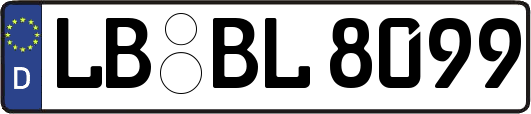 LB-BL8099