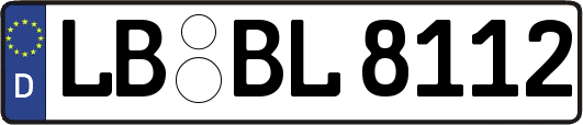 LB-BL8112