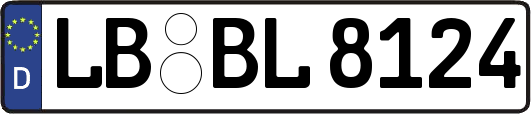 LB-BL8124