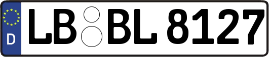 LB-BL8127