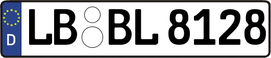 LB-BL8128
