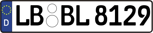 LB-BL8129