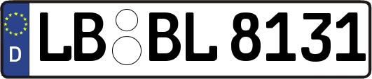 LB-BL8131