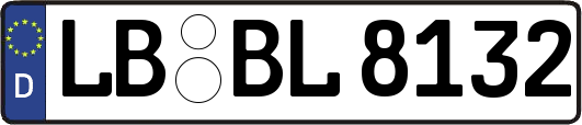 LB-BL8132