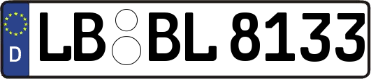 LB-BL8133
