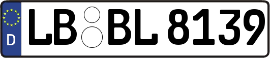 LB-BL8139